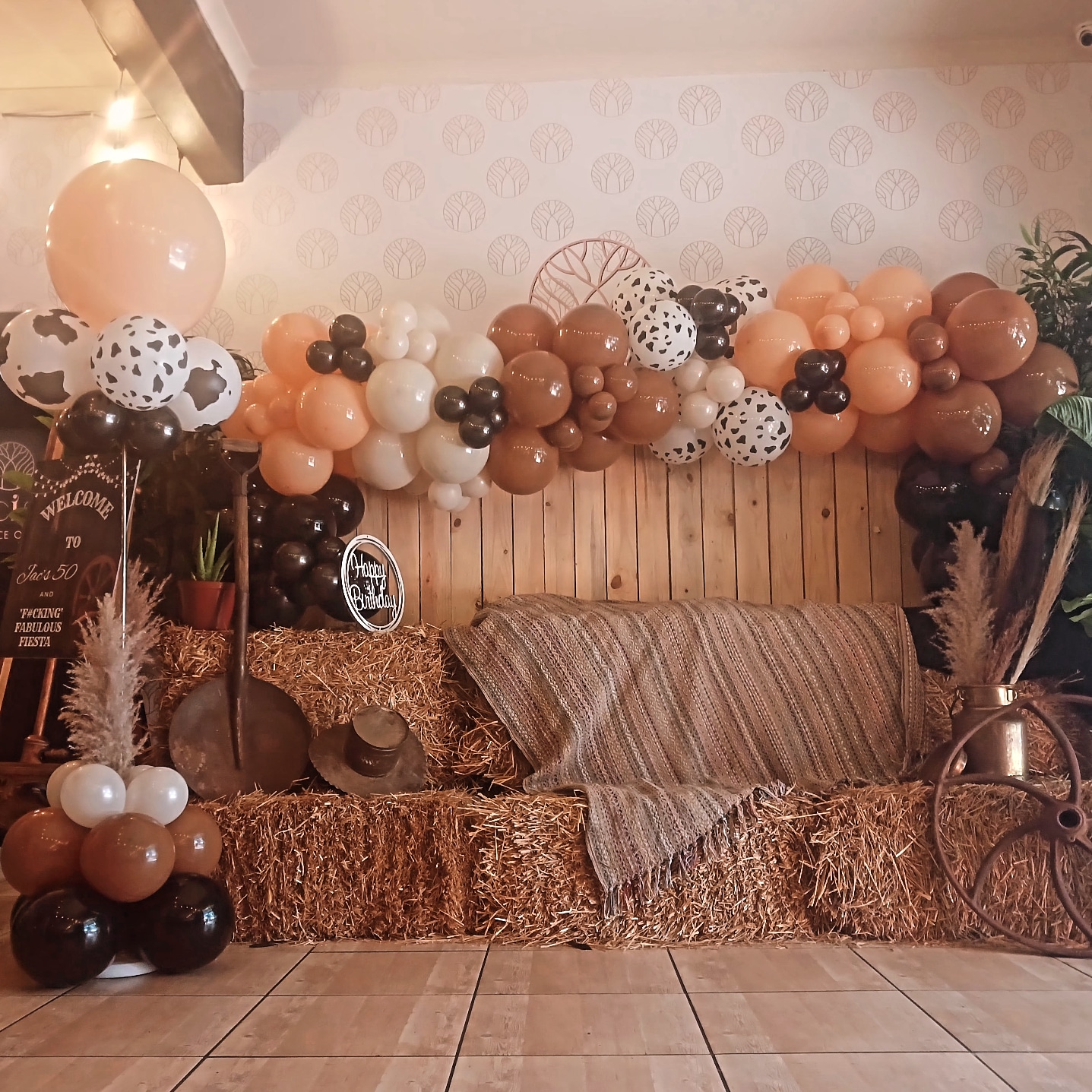 wedding and event decor setup and design service 15