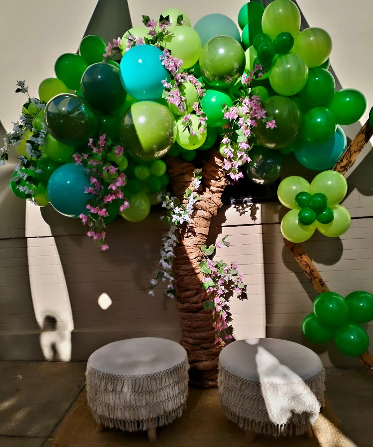 wedding and event decor setup and design service 9