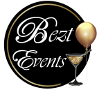 Bezt Events Alberton Logo
